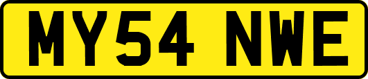 MY54NWE