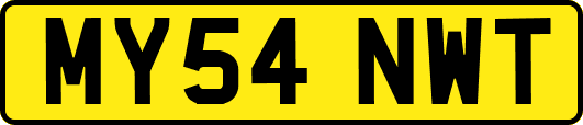 MY54NWT