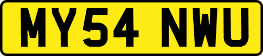 MY54NWU