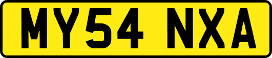 MY54NXA