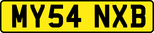 MY54NXB