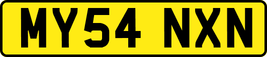MY54NXN