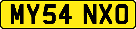 MY54NXO