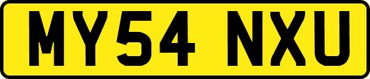 MY54NXU