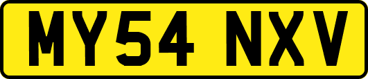 MY54NXV