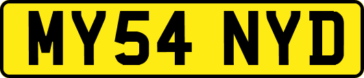 MY54NYD