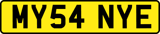 MY54NYE