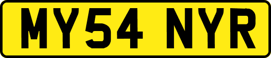 MY54NYR