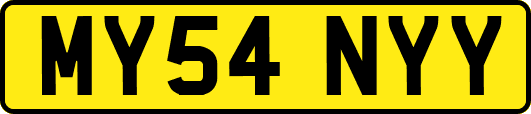 MY54NYY