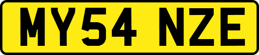 MY54NZE