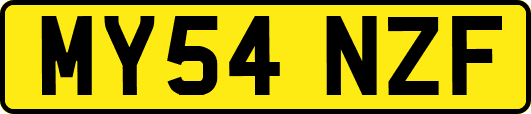 MY54NZF