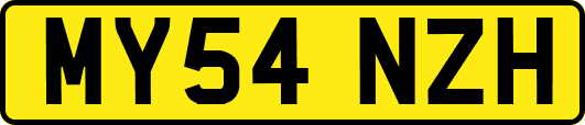 MY54NZH