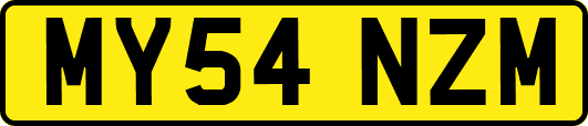MY54NZM