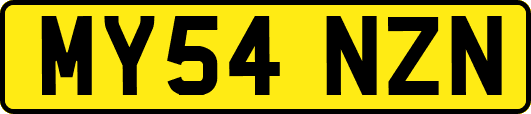 MY54NZN