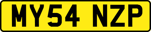 MY54NZP