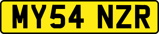MY54NZR