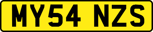 MY54NZS
