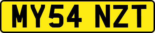 MY54NZT