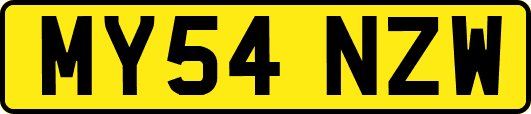 MY54NZW