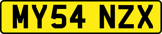 MY54NZX