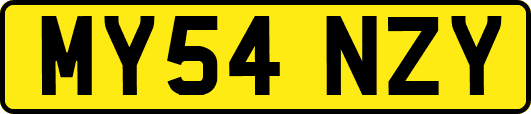 MY54NZY