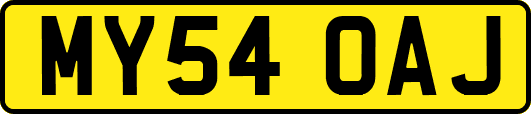 MY54OAJ
