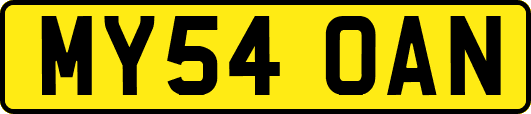 MY54OAN
