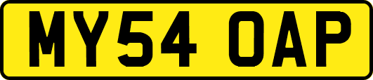 MY54OAP