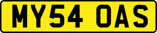 MY54OAS