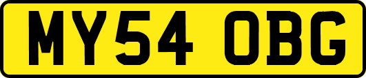 MY54OBG