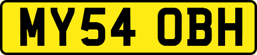 MY54OBH