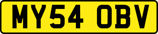 MY54OBV