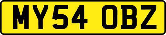 MY54OBZ