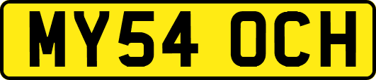 MY54OCH