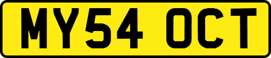MY54OCT