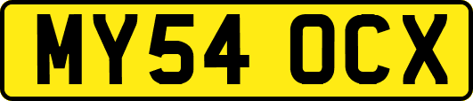 MY54OCX