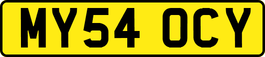 MY54OCY