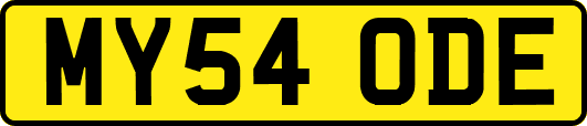 MY54ODE