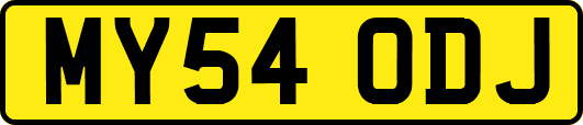 MY54ODJ