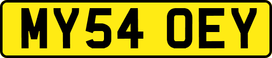 MY54OEY