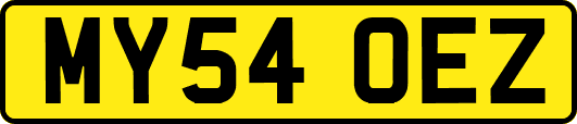 MY54OEZ