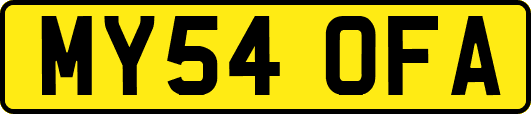 MY54OFA
