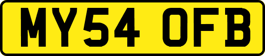 MY54OFB