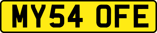 MY54OFE