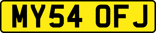 MY54OFJ