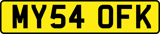 MY54OFK