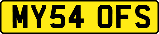 MY54OFS