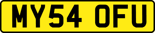 MY54OFU