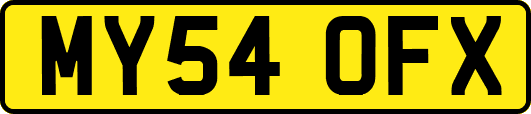 MY54OFX