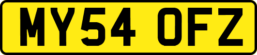 MY54OFZ